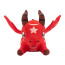 Wizard101 Pioneer Dragon Plush Toy 25cm 9.8inches