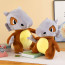 Cubone from Pokemon Soft Stuffed Plush Multiple Sizes