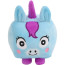 Big Games Pet Simulator 99 Unicorn Plush Toy 18cm 7inches