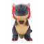Redclaw King of the Dinosaurs Soft Stuffed Plush 25cm 10inches