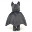 Roblos Forsaken Nosferatu Plush Toy 35cm 13.8inches
