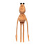 Roflgator Marcus Plush Toy 35cm 13.7inches