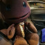 Little Big Planet Sackboy Soft Stuffed Plush 60cm 23.62inches