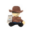 Slap Battles Hunter Plush Toy 25cm 10inches