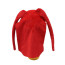Sprunki x K-Pop Demon Hunters Mira Plush Toy 25cm 10inches
