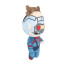 Guardian's Of The Galaxy Star Lords Plush Toy 20cm 8inches