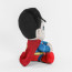 Superman 2025 Soft Stuffed Plush 20cm 7.87inches