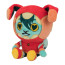 Ten Hundred Sven Bunn Plush Toy 16cm 6.3inches