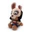 Dead By Daylight The Huntress Plush Toy 25cm 10inches