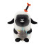 Ultimate Sheep Plush Toy 21cm 8.2inches