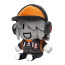 Roblox Builderfan Plush Toy 18cm 7inches