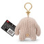 Zuru Fuggler Wave 5 Mr. Needles Underwear Plush Keyring Keychain 12cm 4.7inches