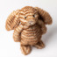 Jellycat Bashful Luxe Bunny Juniper Soft Stuffed Plush 31cm 12.2cm