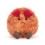 Jellycat Amuseables Planet Mars Soft Stuffed Plush 16cm 6.3inches