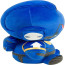 Warhammer 40k Space Marine Plush Toy 38cm 15inches