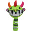 Sprunki Incredibox Garten Of Banban Pianosaurus Plush Toy 22cm 8.6inches
