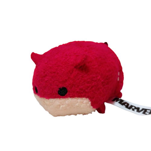 Tsum Tsum Daredevil From Marvel Plush Toy