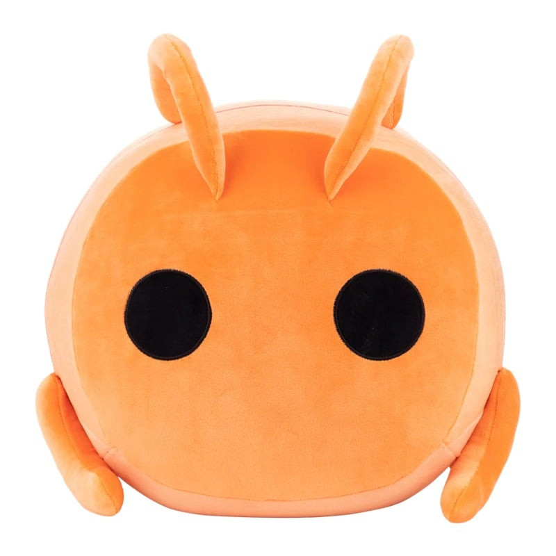 Jumbo Shrimpster Doughboi Plush Toy 25cm 10inches