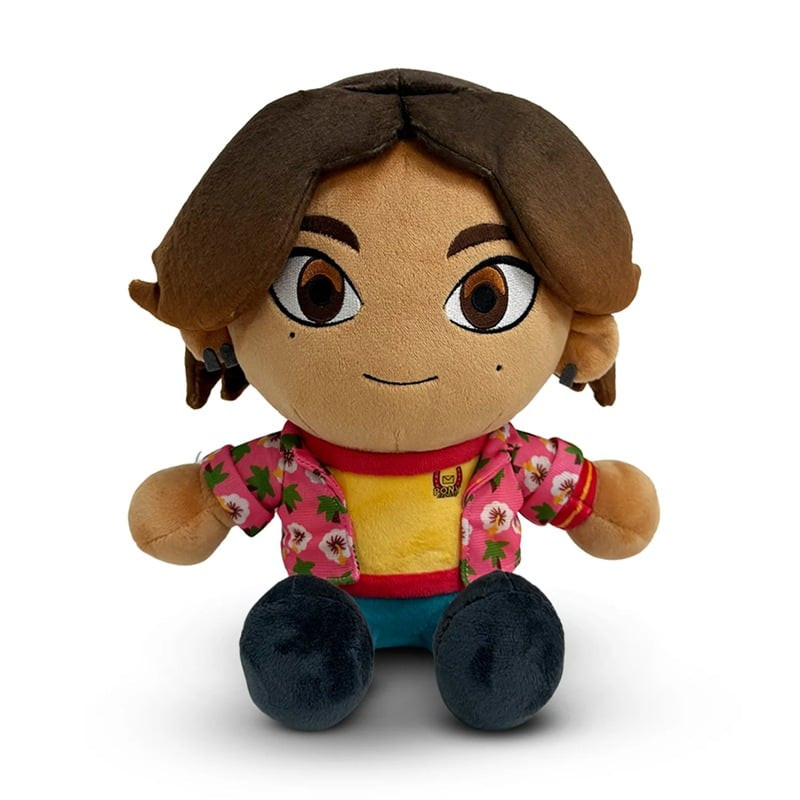 Mouthwashing Daisuke Plush Toy 25cm 10inches