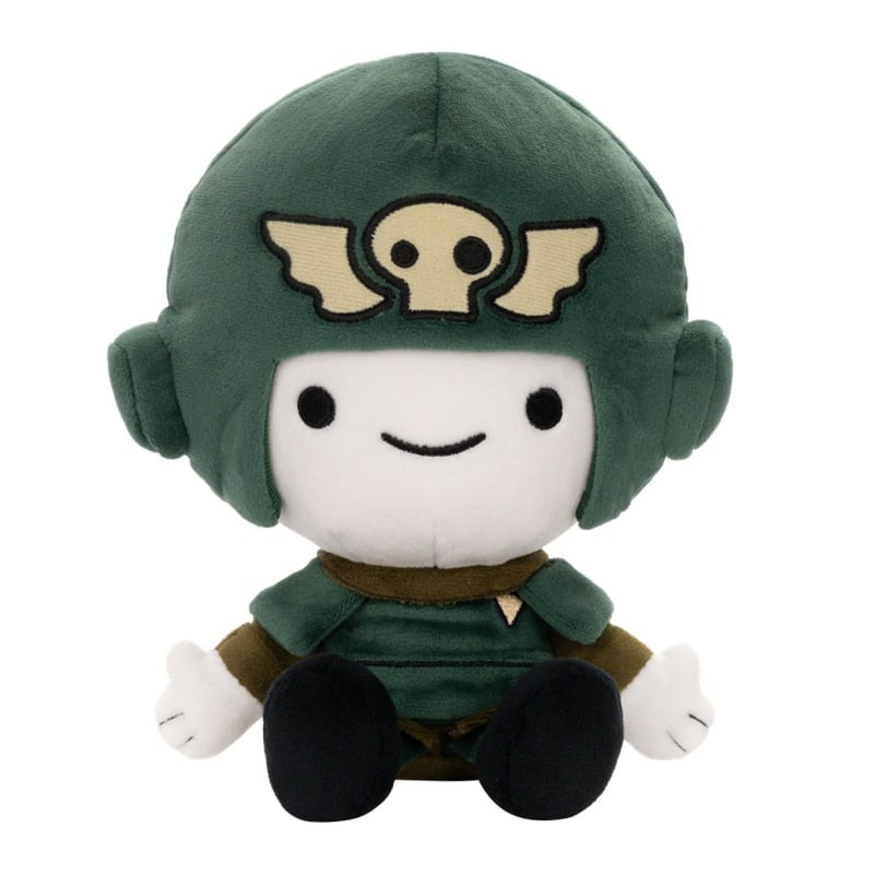 PlushDuk Plushie Plush Toy 18cm 7inches