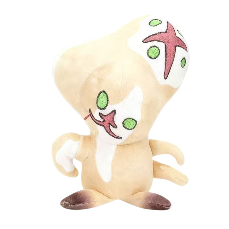 SCP: Secret Laboratory SCP-173 Plush Toy 25cm 10inches