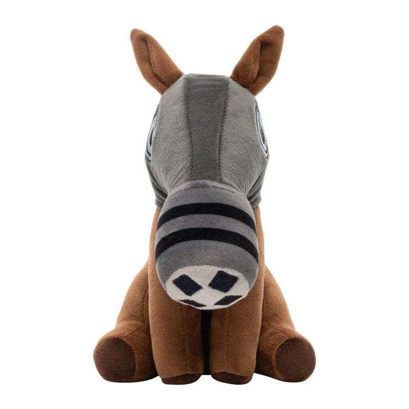 HROT Semik Plush Toy 17cm 6.7inches