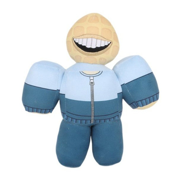 Wellworks Roblox Soft Stuffed Plush 28cm 11inches