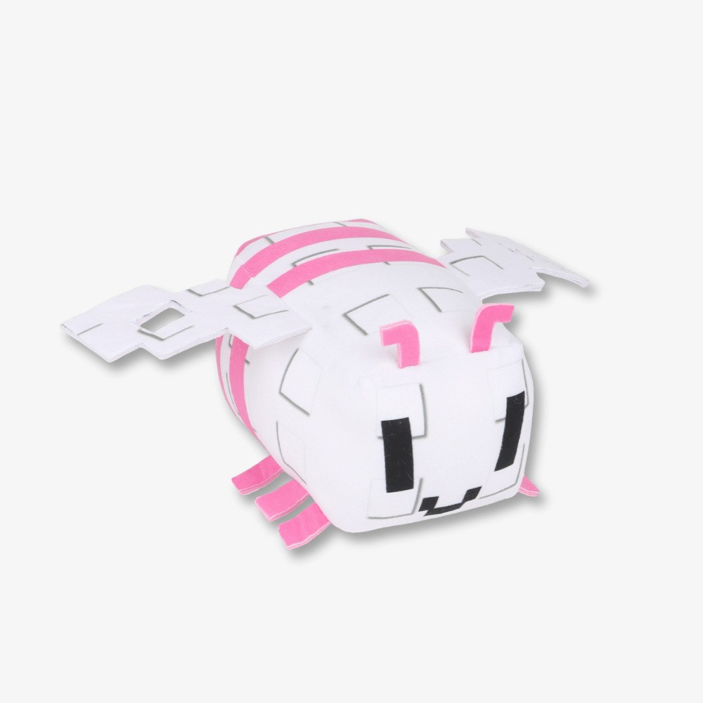 Roblox Grow A Garden Petal Bee Plush Toy 20cm 8.6inches