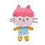 Gabby's Dollhouse Baby Box Cat 8 Inches Plush