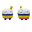Big Games Pet Simulator X Cupcake Plush Toy