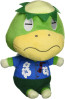 Kapp'n Plush Animal Crossing