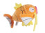 Pokemon Magikarp Plush 20cm 8 inches