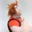 Disney Ralph Plush - Ralph Breaks The Internet - Medium