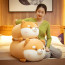 Fat Shiba Inu Plush 35cm