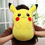 Squishmallows Pikachu Plush Toy