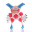 Mr Mime From Pokemon Plush Toy