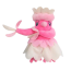 Oricorio From Pokemon Plush Toy