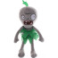 Grass Skirt Zombie From Plants Vs Zombies Plush Toy