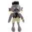 Magic Lamp Zombie From Plants Vs Zombies Plush Toy