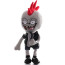 Microphone Zombie From Plants Vs Zombies Plush Toy