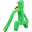 Green From Rainbow Friends Plush Toy