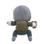 Astro Bot Joel Bot from The Last Of Us Plush Toy 10cm 4inches