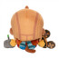 Bloons TD6 Etienne Soft Stuffed Plush 17cm 6.7inches