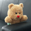 Butterbear Soft Stuffed Plush 36cm 14.2inches