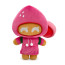 Cookie Run Kingdom Strawberry Cookie Plush Toy