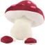 Delicious Dungeon Walking Mushroom Plush Toy 25cm 9.84inches