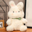 Cute Easter Bunny Plush Toy Multiple Sizes