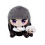 Inu x Boku SS 15th Anniversary Exhibition Ririshiyo Chain Plush Toy 15cm 5.9inches
