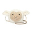 Jellycat Little Lamb Bag 19cm 7.48inches