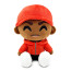 OneVilage Plushie Plush Toy 23cm 9inches